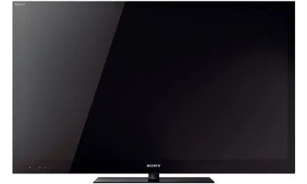 Замена контроллера питания (мультиконтроллера) Sony KDL-55NX720
