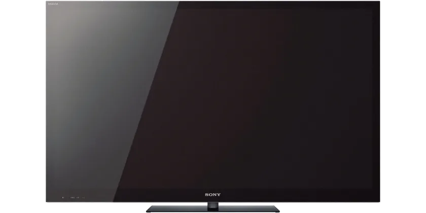 Замена контроллера питания (мультиконтроллера) Sony KDL-55NX810