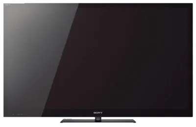 Замена контроллера питания (мультиконтроллера) Sony KDL-55NX815