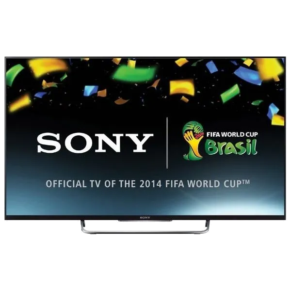 Замена контроллера питания (мультиконтроллера) Sony KDL-55W828B