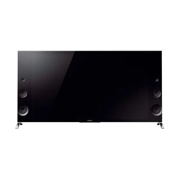 Замена контроллера питания (мультиконтроллера) Sony KDL-55X9005B