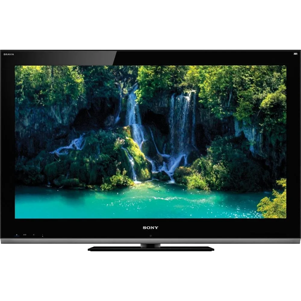 Замена контроллера питания (мультиконтроллера) Sony KDL-60LX905