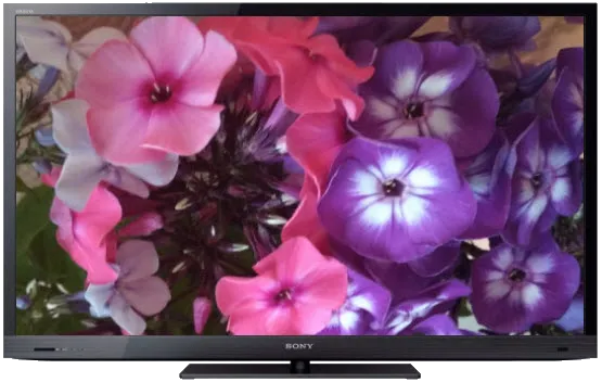 Замена контроллера питания (мультиконтроллера) Sony KDL-60NX725