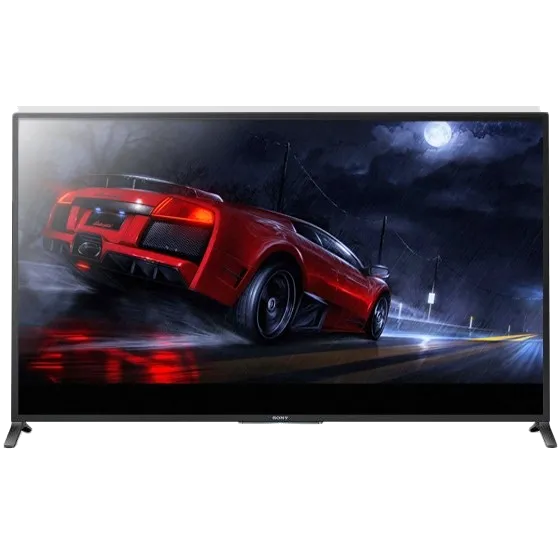 Замена контроллера питания (мультиконтроллера) Sony KDL-60W855B