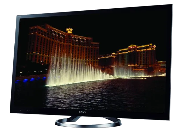 Замена контроллера питания (мультиконтроллера) Sony KDL-65HX953