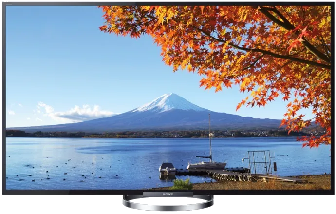 Замена контроллера питания (мультиконтроллера) Sony KDL-65W850A