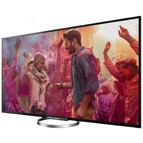 Замена контроллера питания (мультиконтроллера) Sony KDL-65W855A
