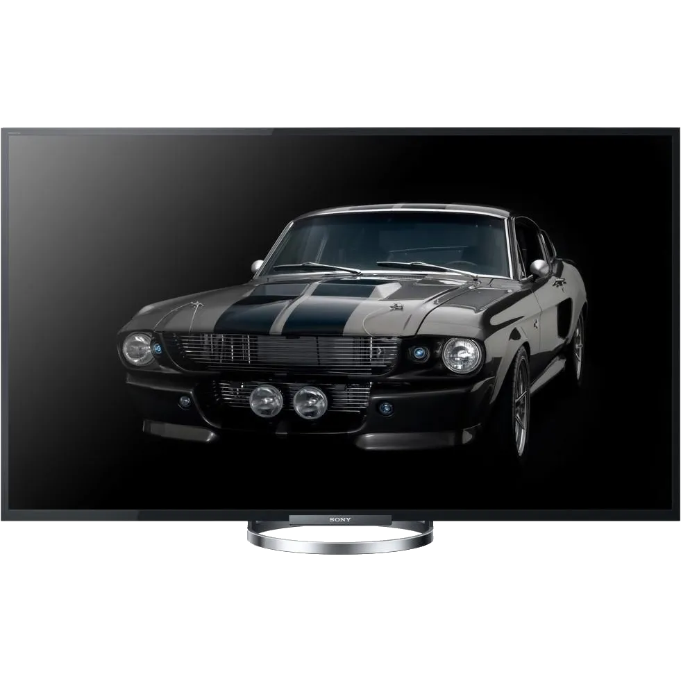 Замена контроллера питания (мультиконтроллера) Sony KDL-65W855B