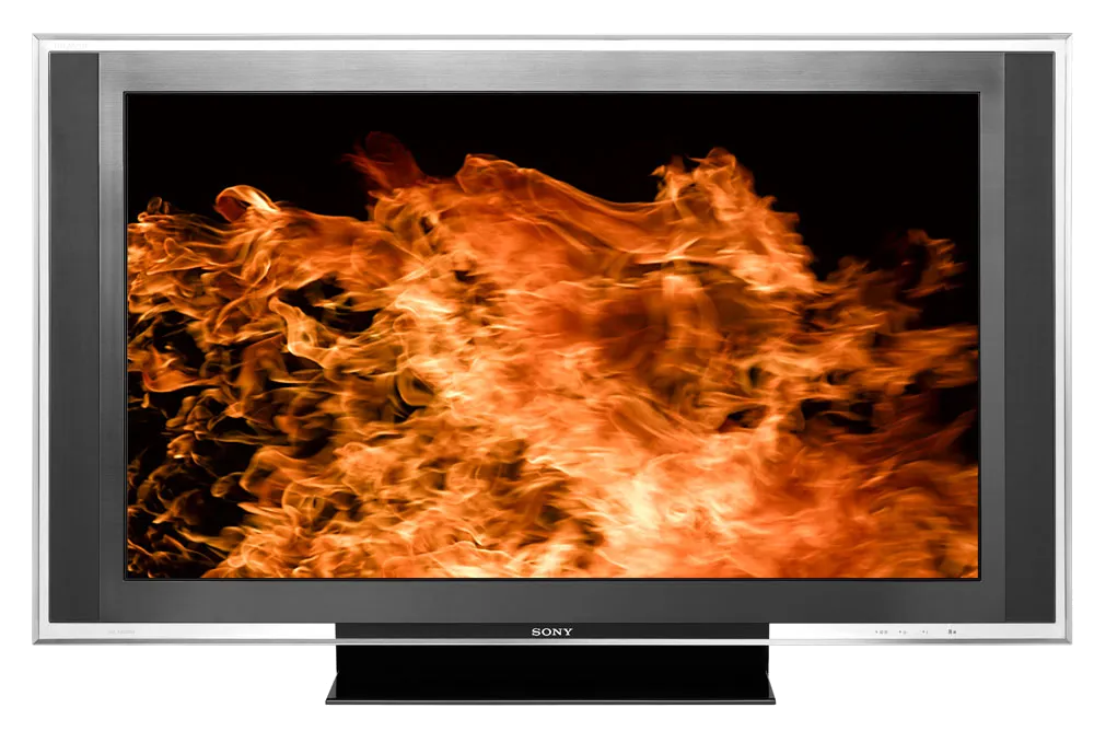 Замена контроллера питания (мультиконтроллера) Sony KDL-70X3500A