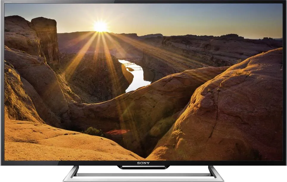 Замена контроллера питания (мультиконтроллера) Sony KDL40R555CBAEP