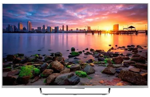 Замена контроллера питания (мультиконтроллера) Sony KDL55W756CSAEP