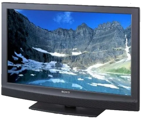 Замена контроллера питания (мультиконтроллера) Sony KLH-40X1
