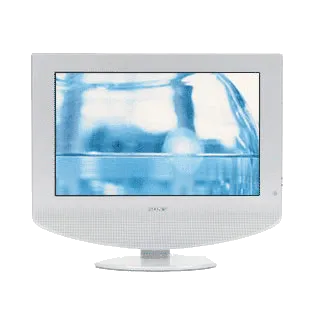 Замена контроллера питания (мультиконтроллера) Sony KLV-17HR3