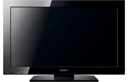 Замена контроллера питания (мультиконтроллера) Sony KLV-22BX300