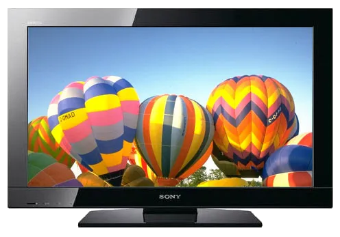 Замена контроллера питания (мультиконтроллера) Sony KLV-22BX301