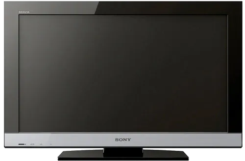 Замена контроллера питания (мультиконтроллера) Sony KLV-22EX302