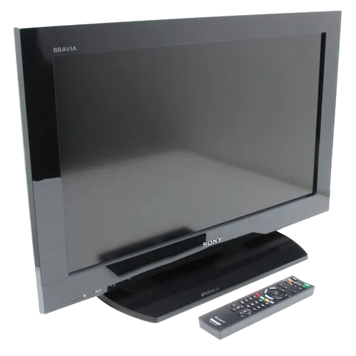Замена контроллера питания (мультиконтроллера) Sony KLV-26BX301