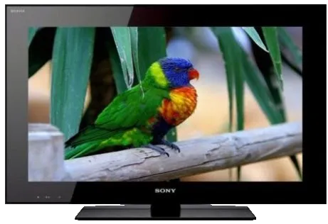 Замена контроллера питания (мультиконтроллера) Sony KLV-26NX400