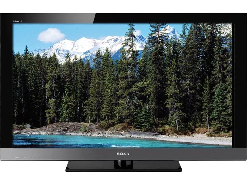Замена контроллера питания (мультиконтроллера) Sony KLV-32EX600