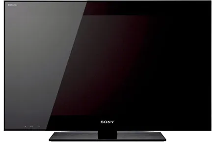 Замена контроллера питания (мультиконтроллера) Sony KLV-32NX400