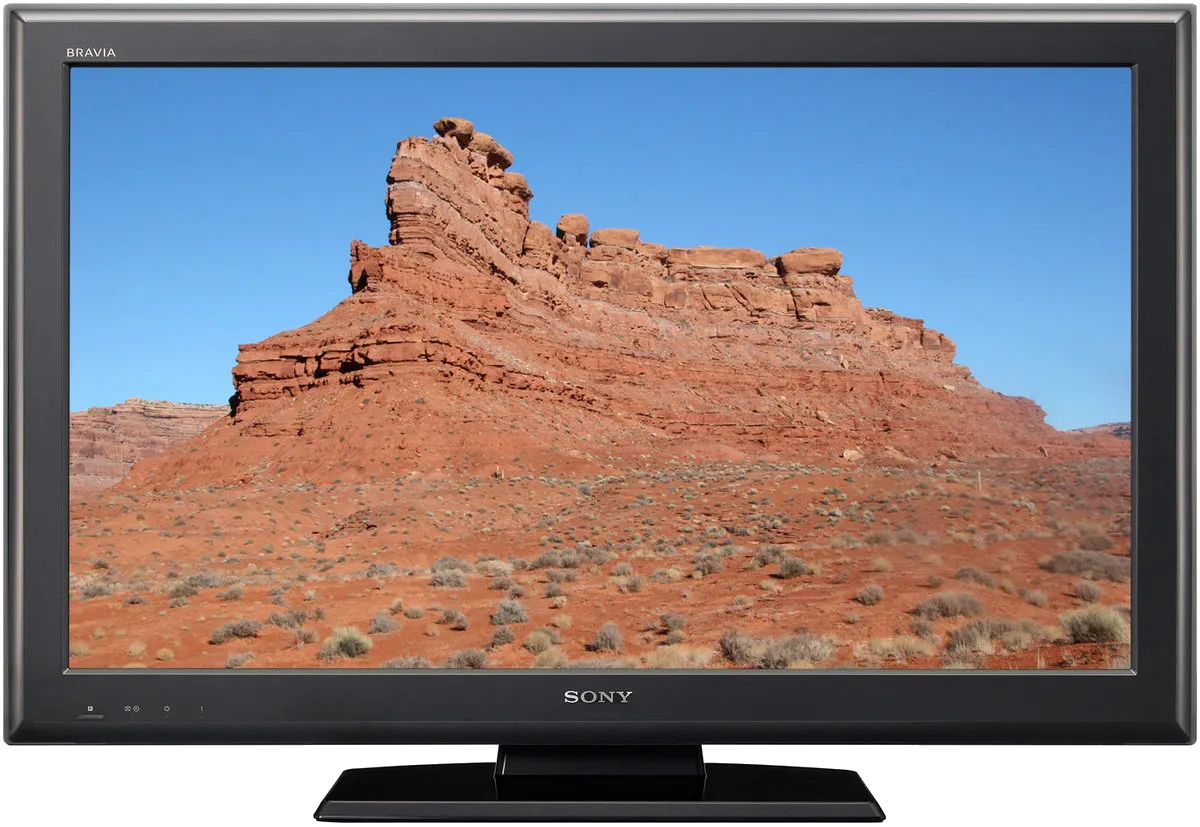 Замена контроллера питания (мультиконтроллера) Sony KLV-32S5600