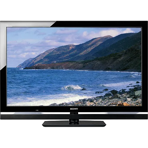 Замена контроллера питания (мультиконтроллера) Sony KLV-32V550