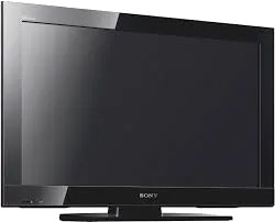 Замена контроллера питания (мультиконтроллера) Sony KLV-40BX400