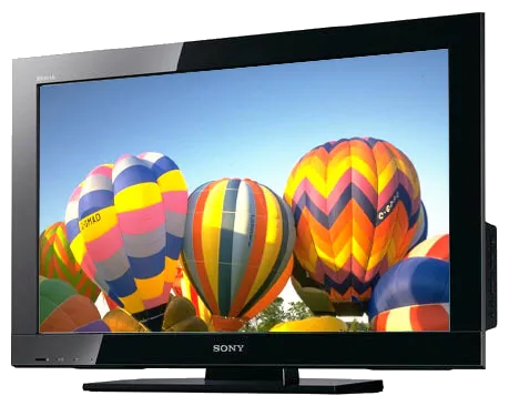 Замена контроллера питания (мультиконтроллера) Sony KLV-40BX401