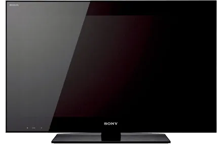 Замена контроллера питания (мультиконтроллера) Sony KLV-40NX500