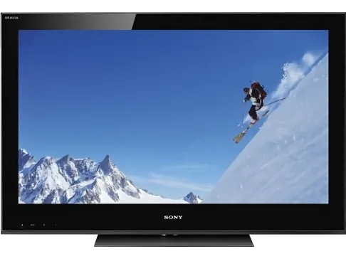 Замена контроллера питания (мультиконтроллера) Sony KLV-40NX700