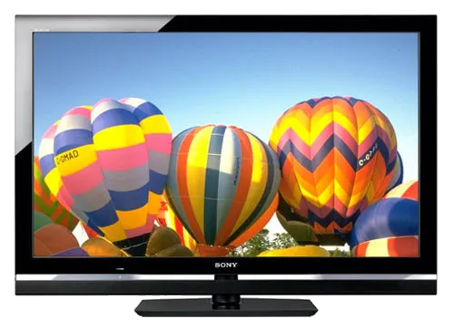Замена контроллера питания (мультиконтроллера) Sony KLV-40V550A