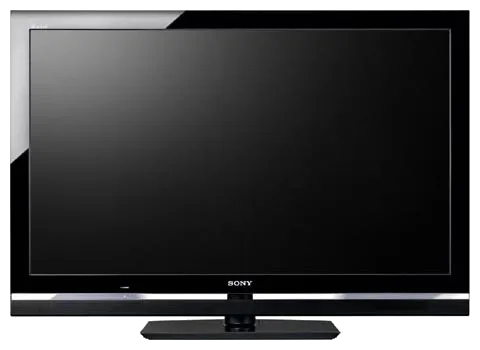 Замена контроллера питания (мультиконтроллера) Sony KLV-52V550A