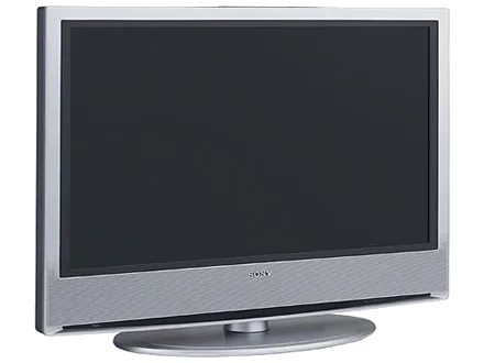 Замена контроллера питания (мультиконтроллера) Sony KLV-S40A10E