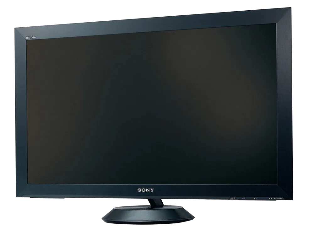 Замена контроллера питания (мультиконтроллера) Sony KXL-40ZX1T