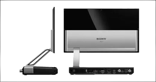 Замена контроллера питания (мультиконтроллера) Sony XEL-1