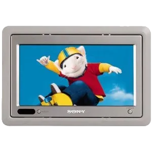 Замена контроллера питания (мультиконтроллера) Sony XVM-H65