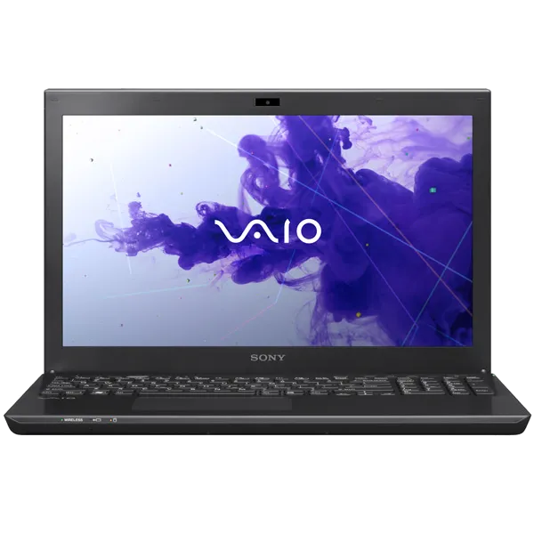 Замена южного моста Sony VAIO SV-S1511S3R
