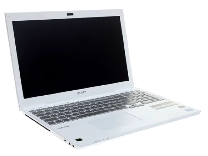 Замена южного моста Sony VAIO SV-S1512U1R