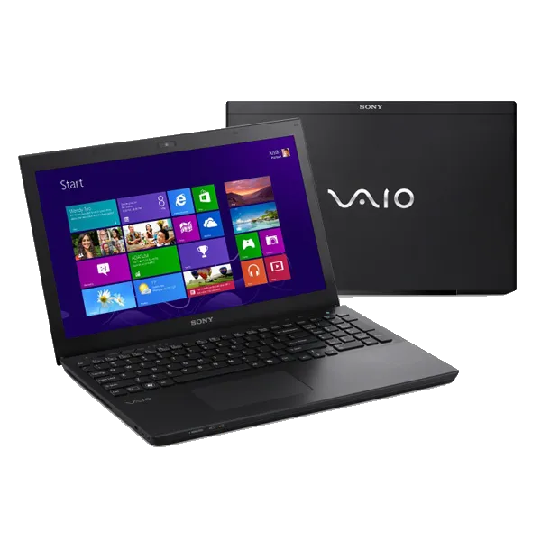 Замена южного моста Sony VAIO SV-S1512V1R