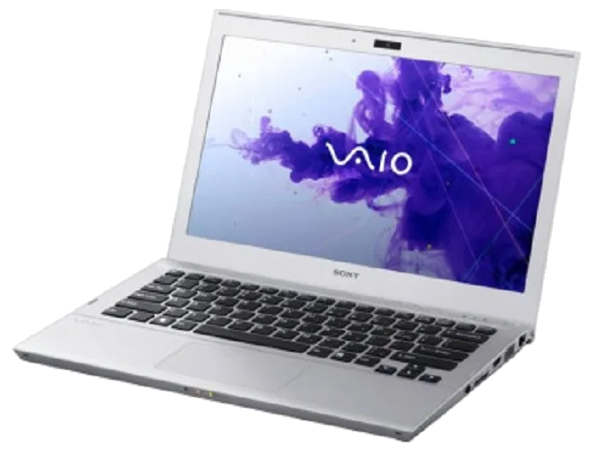 Замена южного моста Sony VAIO SV-T1111X1R