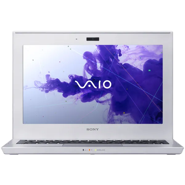 Замена южного моста Sony VAIO SV-T1112S1R