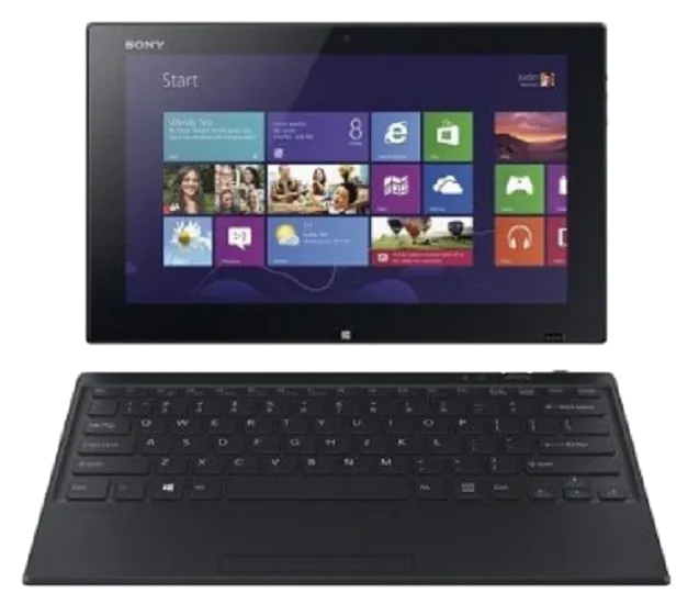 Замена южного моста Sony VAIO SV-T1122F4R