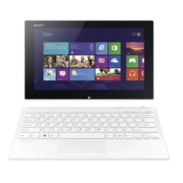 Замена южного моста Sony VAIO SV-T1122X9R