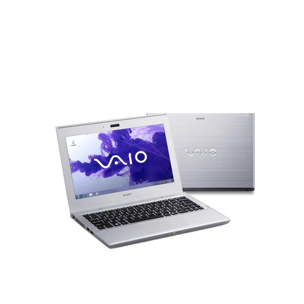 Замена южного моста Sony VAIO SV-T1311X1R