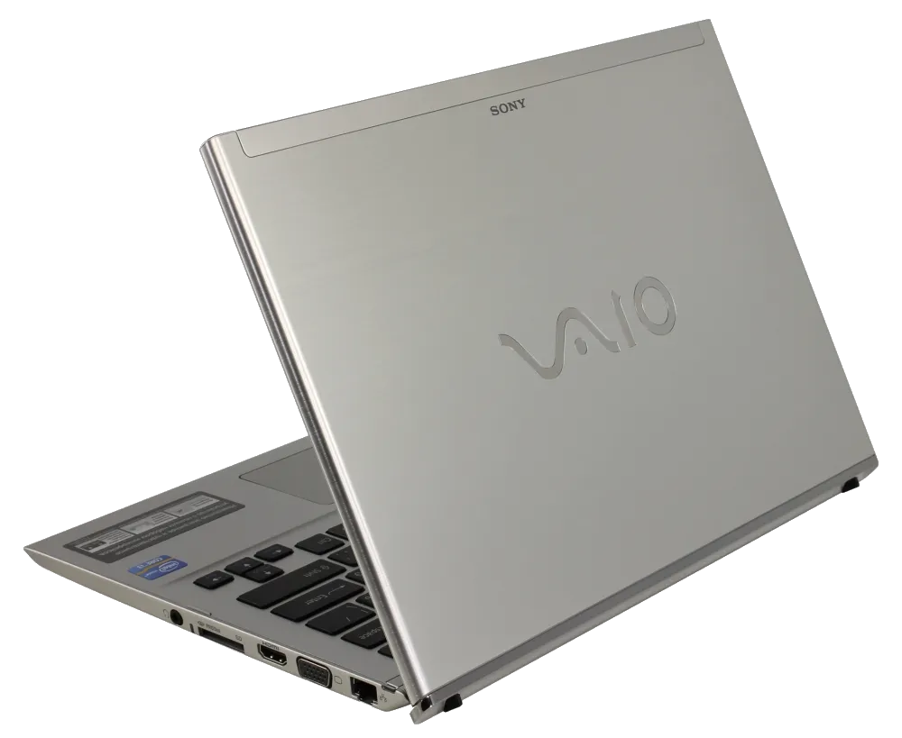 Замена южного моста Sony VAIO SV-T1312V1R