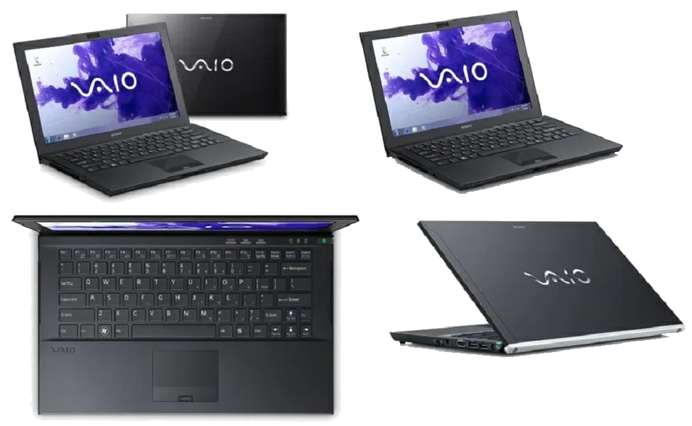 Замена южного моста Sony VAIO SV-Z1311Z9R