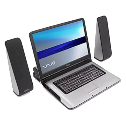 Замена южного моста Sony VAIO VGN-A60091