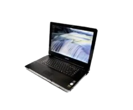 Замена южного моста Sony VAIO VGN-AA250G