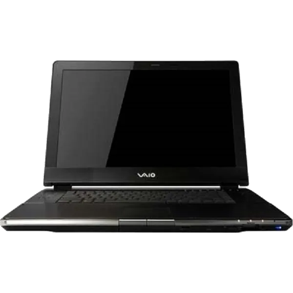 Замена южного моста Sony VAIO VGN-AR130G