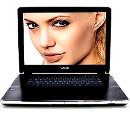 Замена южного моста Sony VAIO VGN-AR21MR
